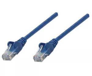 Intellinet 0.45m Cat5e