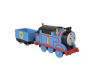 Thomas & Friends HDY59 игрушечный транспорт/игрушечный трек