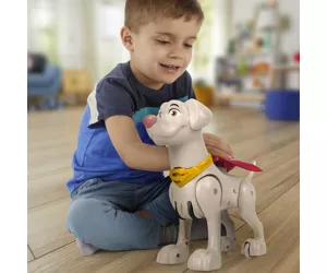 Fisher-Price DC League of Super-Pets HJF35