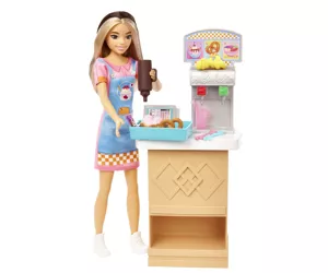 Barbie HKD79 nukk