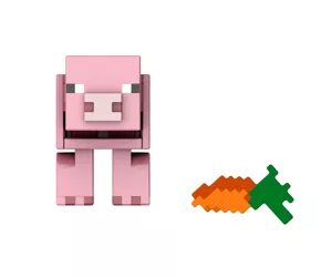 Minecraft HLB18 детская фигурка