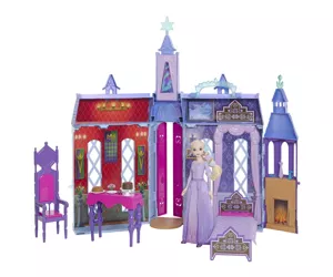Disney HLW61 lėlių namelis