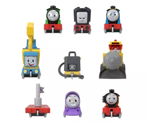 Thomas & Friends HMC25 mängusõiduk