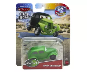 Disney Pixar Cars HMD69 rotaļu transportlīdzeklis