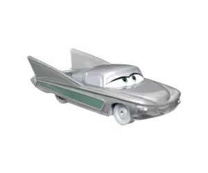 Disney Pixar Cars HNR02 žaislinė transporto priemonė