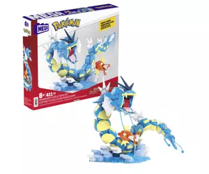 MEGA Pokémon Magikarp Evolution Set