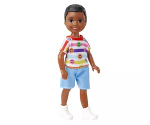 Barbie Chelsea HNY58 lėlė