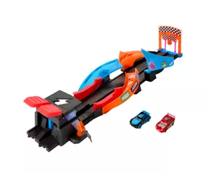 Disney Pixar Cars HPD80 žaislinė transporto priemonė