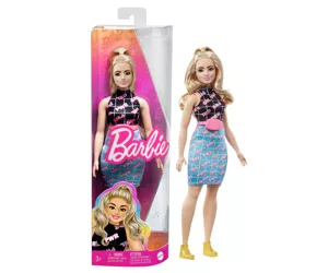 Barbie Fashionistas HPF78 doll