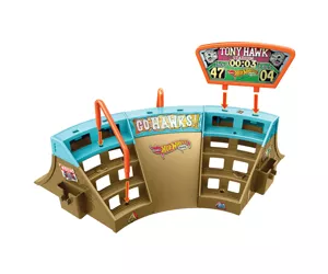 Hot Wheels HPG34 judėjimo įgūdžius lavinantis žaislas