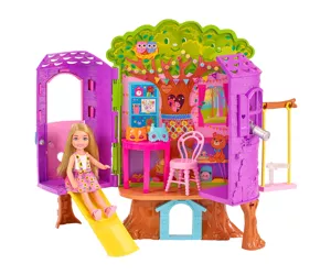 Barbie Chelsea HPL70 nukk