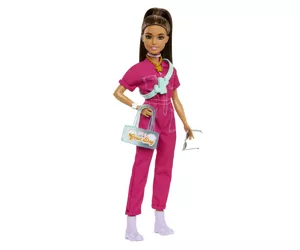 Barbie HPL76 lelle