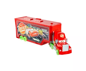 Disney Pixar Cars HPX76 rotaļu transportlīdzeklis