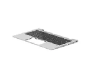 HP N17709-071 sülearvuti varuosa Klaviatuur