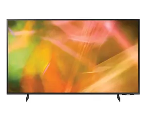 Samsung HG65AU800EE 165.1 cm (65") 4K Ultra HD Smart TV Black 20 W