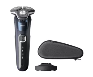 Philips SHAVER Series 5000 S5885/35 Drėgnojo ir sausojo skutimo elektrinė barzdaskutė