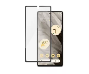 PanzerGlass ® Screen Protector Google Pixel 7a | Ultra Wide Fit