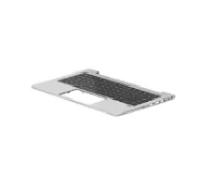 HP N17713-051 sülearvuti varuosa Klaviatuur