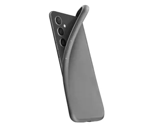 Cellularline Chroma чехол для мобильного телефона 16,8 cm (6.6") Крышка Черный