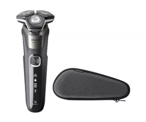 Philips SHAVER Series 5000 S5887/30 Drėgnojo ir sausojo skutimo elektrinė barzdaskutė