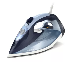 Philips 7000 series DST7020/20 Паровой утюг HV, Лурос / светло-синий