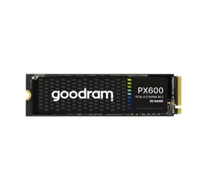 Goodram SSDPR-PX600-250-80 internal solid state drive M.2 250 GB PCI Express 4.0 3D NAND NVMe