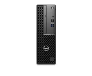 DELL OptiPlex 7010 SFF Intel® Core™ i5 i5-13500 8 GB DDR4-SDRAM 512 GB SSD Windows 11 Pro PC (dators) Melns