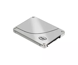 Intel SSDSC2BA400G3 внутренний твердотельный накопитель 2.5" 400 GB Serial ATA III MLC