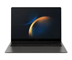 Samsung Galaxy Book3 Pro NP960XFG-KC4DE sülearvuti 40,6 cm (16") WQXGA+ Intel® Core™ i7 i7-1360P 16 GB LPDDR5-SDRAM 1 TB SSD Wi-Fi 6E (802.11ax) Windows 11 Home Grafiit