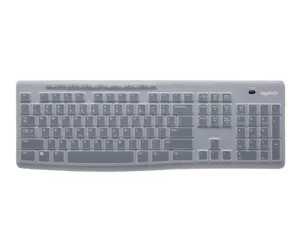 Logitech K120 PROTECTIVE COVER - N/A -WW