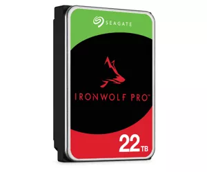 Seagate IronWolf Pro ST22000NT001