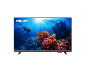 Philips 32PHS6808/12 телевизор 81,3 cm (32") HD Smart TV Wi-Fi Черный, Хромовый