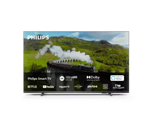 Philips 7600 series 55PUS7608/12 TV 139.7 cm (55") 4K Ultra HD Smart TV Wi-Fi Anthracite