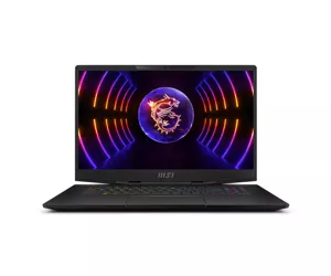 MSI Stealth 17 Studio 17Studio A13VH-082NL Laptop 43.9 cm (17.3") 4K Ultra HD Intel® Core™ i9 i9-139...