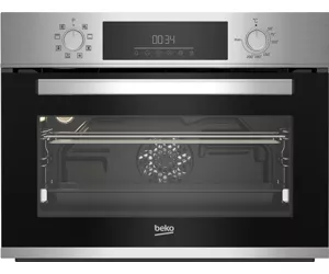 Beko BBCM12300X духовка 48 L 2400 W A Нержавеющая сталь