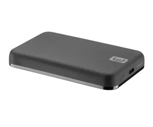 Cellularline MAG 5000 5000 mAh Беспроводная зарядка Черный