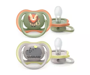 Philips AVENT SCF085/17 ultra air soother