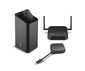 BenQ WDC10C