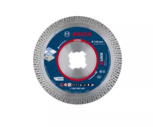 Bosch Expert HardCeramic X-LOCK