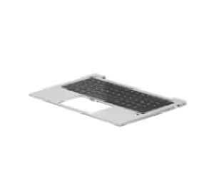 HP N08385-051 sülearvuti varuosa Klaviatuur