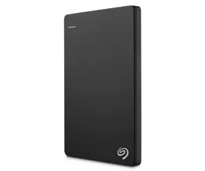 Seagate Backup Plus Slim Portable 500GB