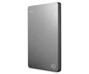 Seagate Backup Plus Slim Portable 500GB