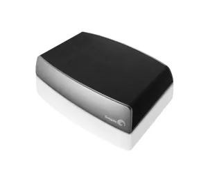 Seagate Central, 4TB