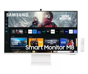 Samsung Smart Monitor M8 S32CM801UU