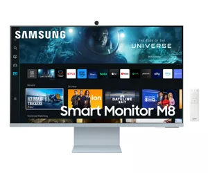 Samsung Smart Monitor M8 S32CM80BUU