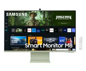 Samsung Smart Monitor M8 S32CM80GUU