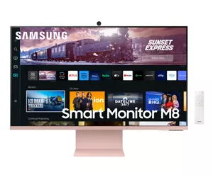 Samsung Smart Monitor M8 S32CM80PUU