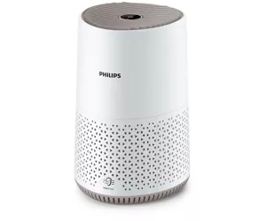 Philips AC0650/10 air purifier 39 m² 49 dB 12 W Beige, White