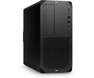 HP Z2 G9 Intel® Core™ i9 i9-13900K 32 GB DDR5-SDRAM 1 TB SSD Windows 11 Pro Tower Workstation Black