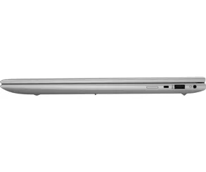 HP ZBook Firefly 16 G10 Mobile workstation 40.6 cm (16") Touchscreen WUXGA Intel® Core™ i7 i7-1355U 16 GB DDR5-SDRAM 512 GB SSD NVIDIA RTX A500 Wi-Fi 6E (802.11ax) Windows 11 Pro Silver